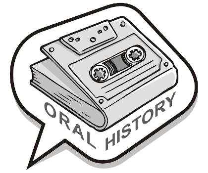 oralhistory title